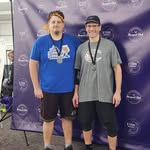 Joshua Sander - @sanj4603 - Instagram