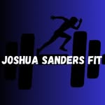 Joshua Sanders - @joshuasandersfit - Instagram