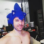 Joshua Sanderson - @joshuasanderson88 - Instagram