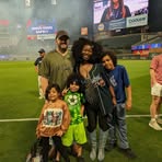 Joshua Savell - Facebook