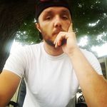 Josh Schaaf - @drownedfish99 - Instagram