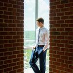 Joshua Schauer - @jmschauer - Instagram