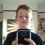 Joshua Liam Schofield - @joshua_mad_man - Instagram