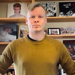 Joshua Schofield - @joshuaschofield - Instagram