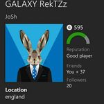 Joshua Schofield - @joshy_to_washy - Instagram