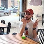 Joshua Schofield - @politeresignations - Instagram