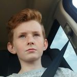 Joshua Schofield - @jschofield580 - Instagram