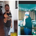 Joshua Schofield - @schofield2878 - Instagram
