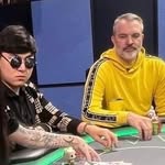 Josh Seiber - @schoolbuspoker - Instagram