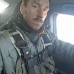 Joshua Ray Shafer - @x.release.the.cracken.x - Instagram