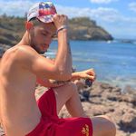Joshua Shafer - @shafer9279 - Instagram