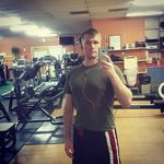 Joshua Shafer - @eyedunno52 - Instagram