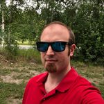 Joshua Shafer - @svenqadir - Instagram