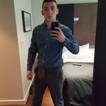 joshua sharp - @joshuasharp1252 - Instagram