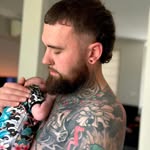 Joshua Sharp - @joshuasharp__ - Instagram