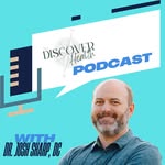 Joshua Sharp - @discoverhealthfm - Instagram