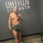 Joshua Sharp - @sharpbodyblueprint - Instagram
