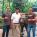 Jhosua Shegar - Facebook