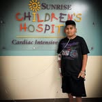 Joshua's Heart Journey - @joshuasheartjourney - Instagram