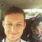 Joshua Silcox - @joshuasilcox244 - Instagram