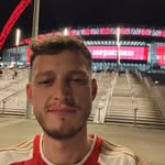Joshua Silcox - @joshuasilcox - Instagram