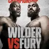 Fury vs wilder - @joshuasimcox164 - TikTok