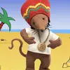 rasta mouse - @joshuasimcox5 - TikTok