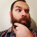 Joshua Simone - @quasigeekdad - Instagram