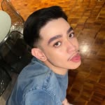 Joshua Tolentino - @joshuasimonee - Instagram