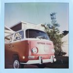Joshua Simonsen - @the_daily_polaroid - Instagram