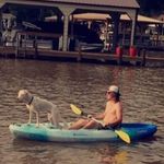 Joshua Simonsen - @clemson04123 - Instagram
