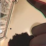 Joshua Singleton - @nappy3boy3josh - Instagram
