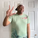 Joshua Singleton - @zonictheztatic - Instagram
