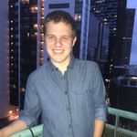 Joshua Sink - @jsink1996 - Instagram
