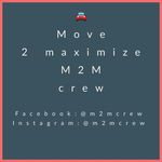 Joshua Sink - @m2mcrew - Instagram