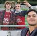 Joshua Sleight - Facebook