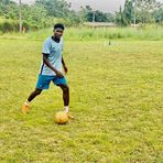 Joshua Sly - Facebook