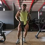 Josue Hernandez - @joshuaslyon86 - Instagram