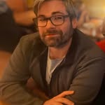 Joshua Smith - @divineinterests - Instagram