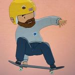 Joshua Smith - @joshuasmith1983 - Instagram