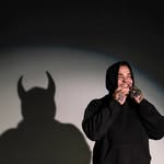 Joshua smith - @hellboybass - Instagram