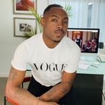 Joshua Smith Bowman - @iamjpure - Instagram