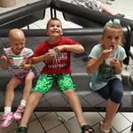 Joshua Stack - @mongo.like.candy - Instagram