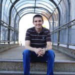 Joshua Stanton - @joshuakstanton - Instagram