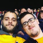 Joshua Stanton - @jc_stanton30 - Instagram