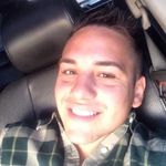 Joshua Stanton - @joshuastanton8 - Instagram