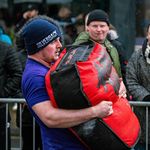 Joshua stanton - @stantonstronglifts - Instagram