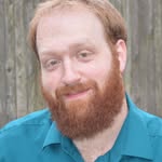 Joshua Staple Kurtz - @bigbeardquestboy - Instagram