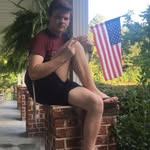 Joshua Stapleton - @joshua_stapleton - Instagram