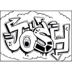 Joshua Stapler - @spam_like_josh - Instagram